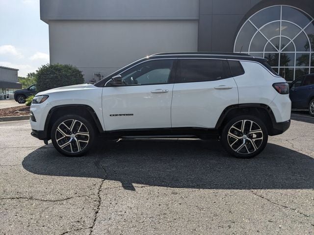 jeep compass 2024 3C4NJDCN0RT140356 image jeep compass 2024 3C4NJDCN0RT140356 image