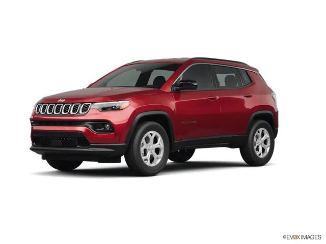 jeep compass 2024 3C4NJDBN4RT597026 image jeep compass 2024 3C4NJDBN4RT597026 image