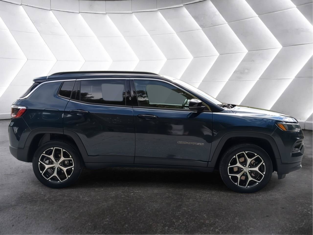 jeep compass 2024 3C4NJDCN1RT164181 image jeep compass 2024 3C4NJDCN1RT164181 image