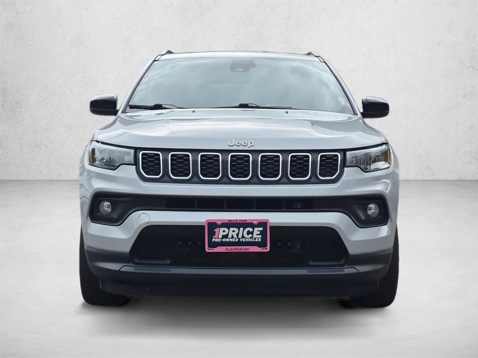 jeep compass 2024 3C4NJDBN4RT132911 image jeep compass 2024 3C4NJDBN4RT132911 image