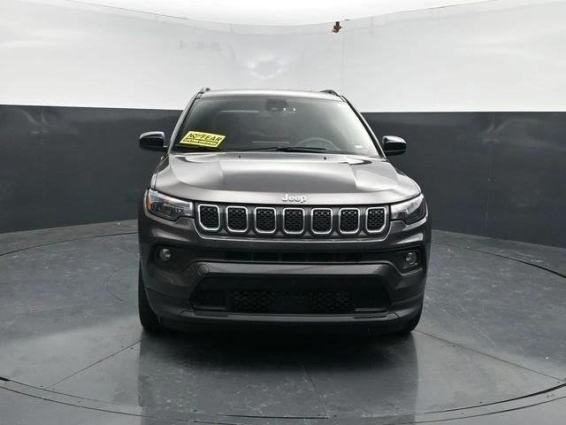 jeep compass 2024 3C4NJDBN4RT603536 image jeep compass 2024 3C4NJDBN4RT603536 image
