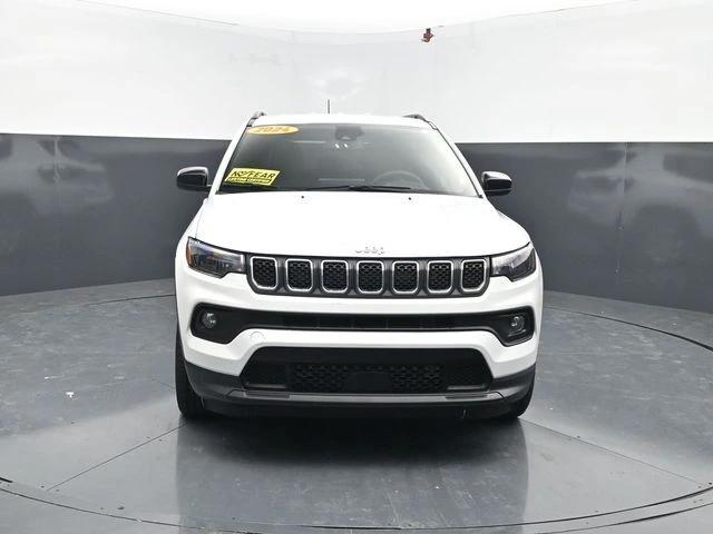 jeep compass 2024 3C4NJDBN0RT606854 image jeep compass 2024 3C4NJDBN0RT606854 image
