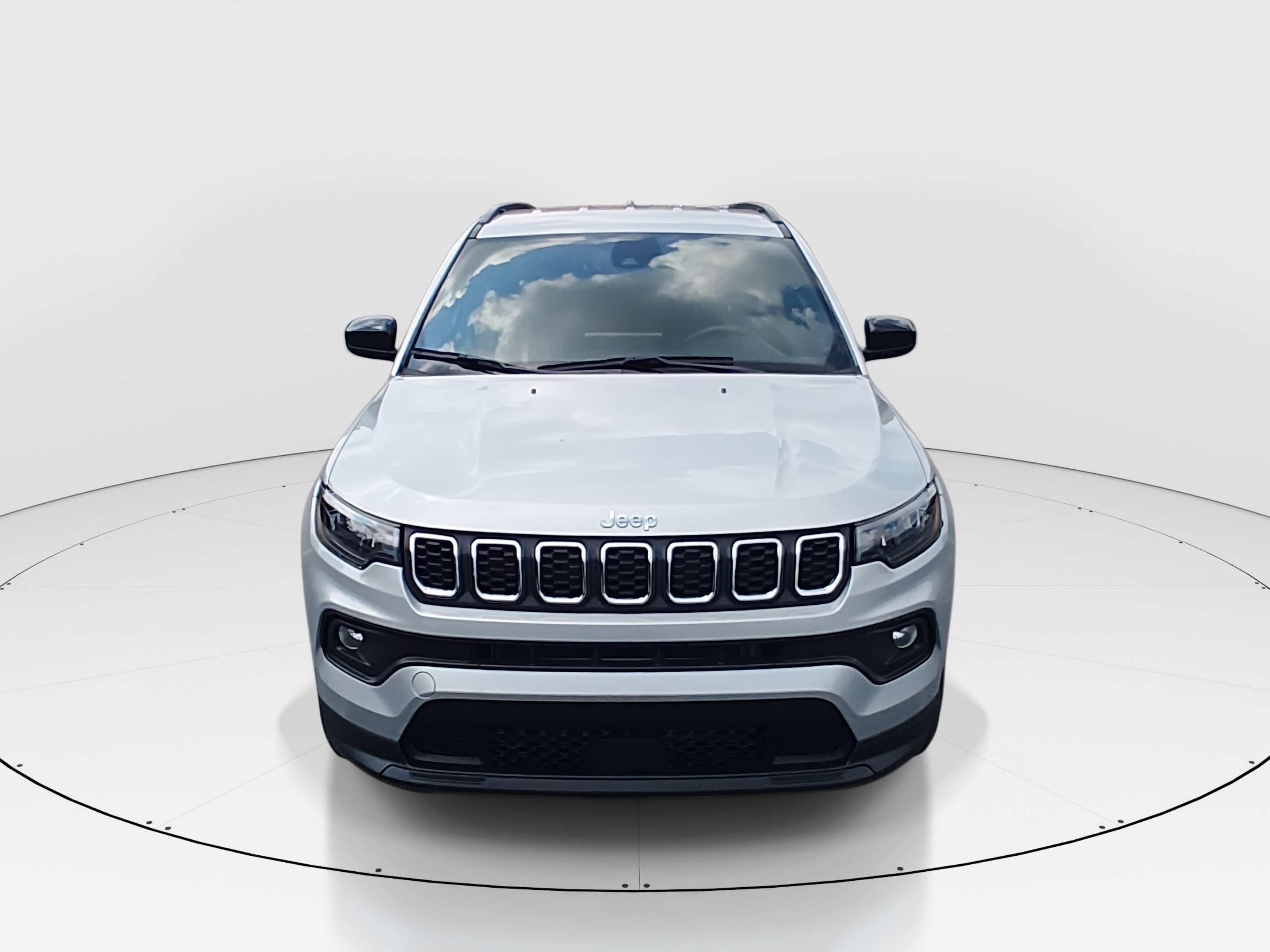 jeep compass 2024 3C4NJDBN7RT109588 image jeep compass 2024 3C4NJDBN7RT109588 image