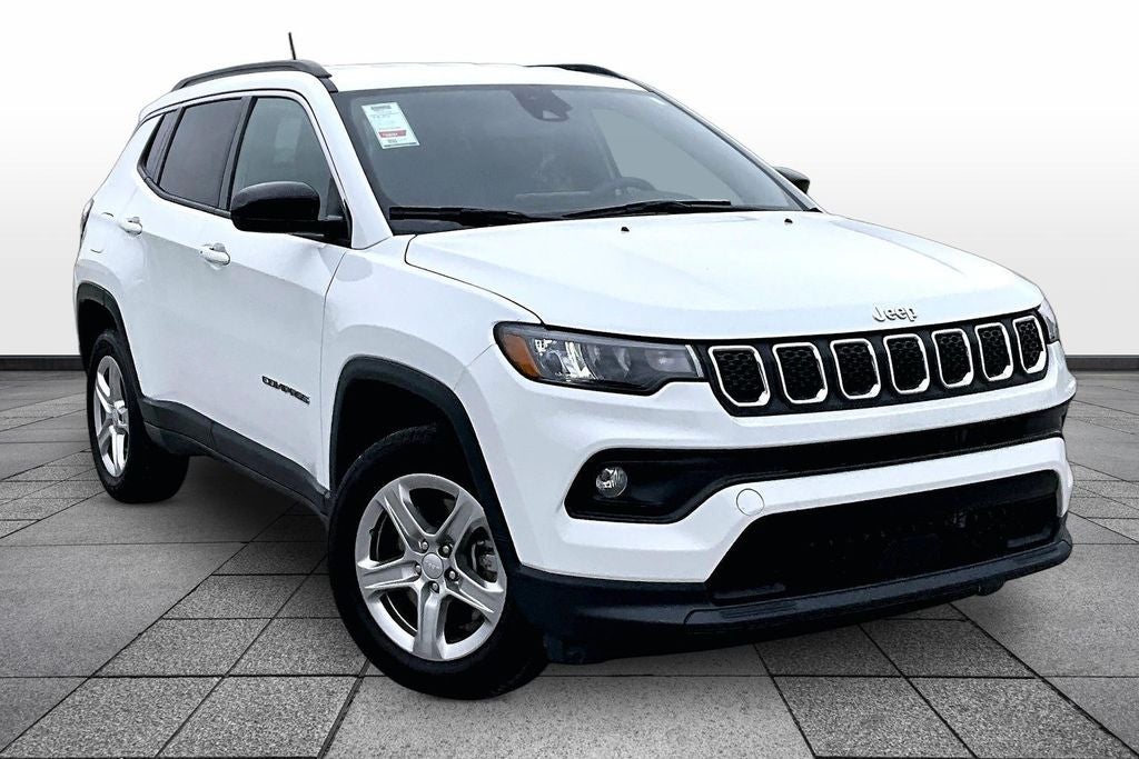 jeep compass 2024 3C4NJDBN4RT604279 image jeep compass 2024 3C4NJDBN4RT604279 image
