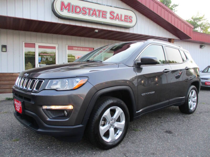 jeep compass 2020 3C4NJDBB5LT163811 image jeep compass 2020 3C4NJDBB5LT163811 image