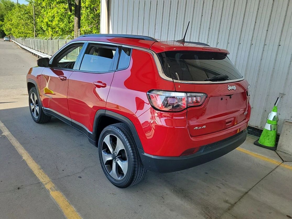 jeep compass 2020 3C4NJDBB6LT157967 image jeep compass 2020 3C4NJDBB6LT157967 image