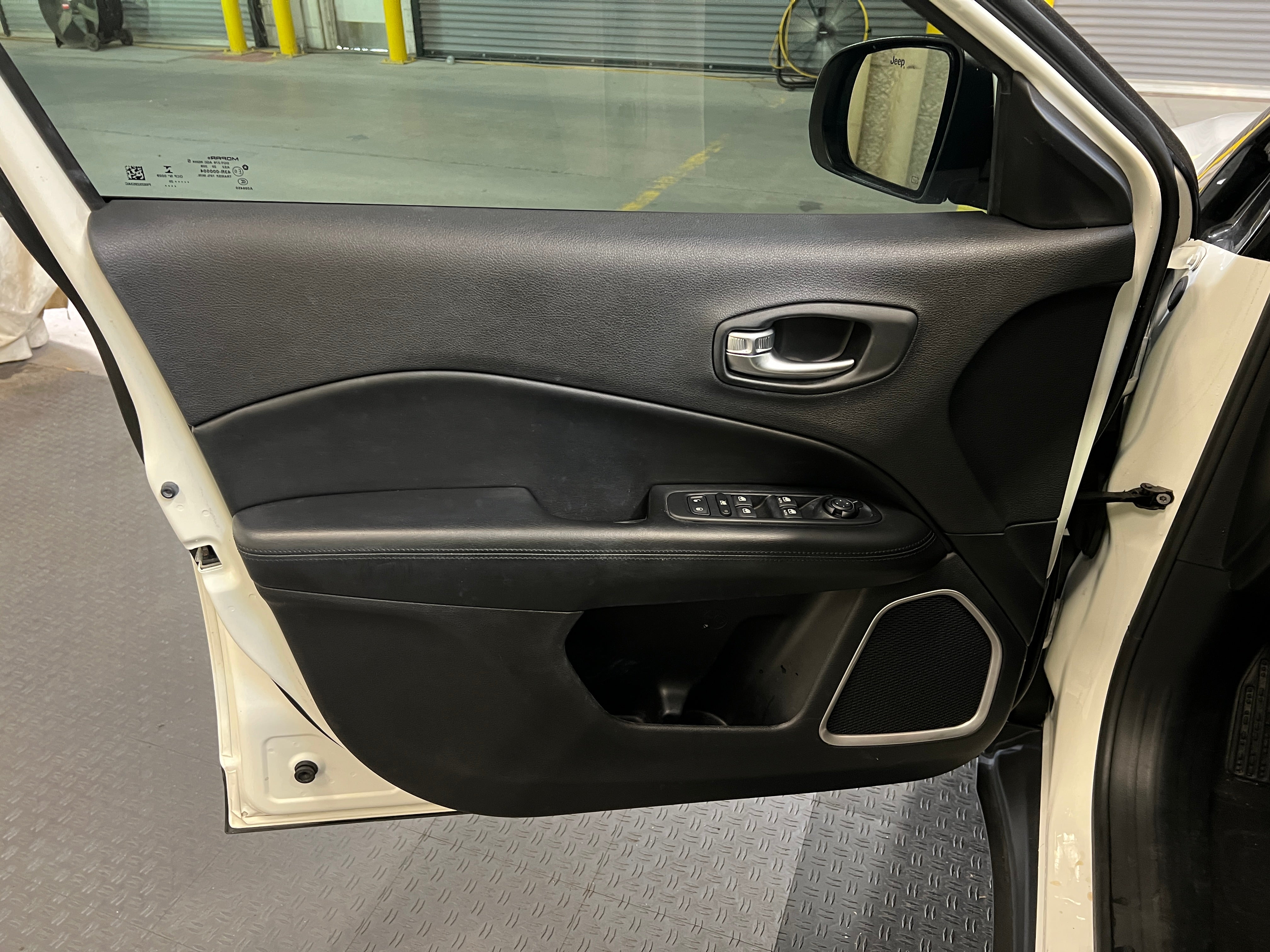 jeep compass 2020 3C4NJCBB9LT229884 image