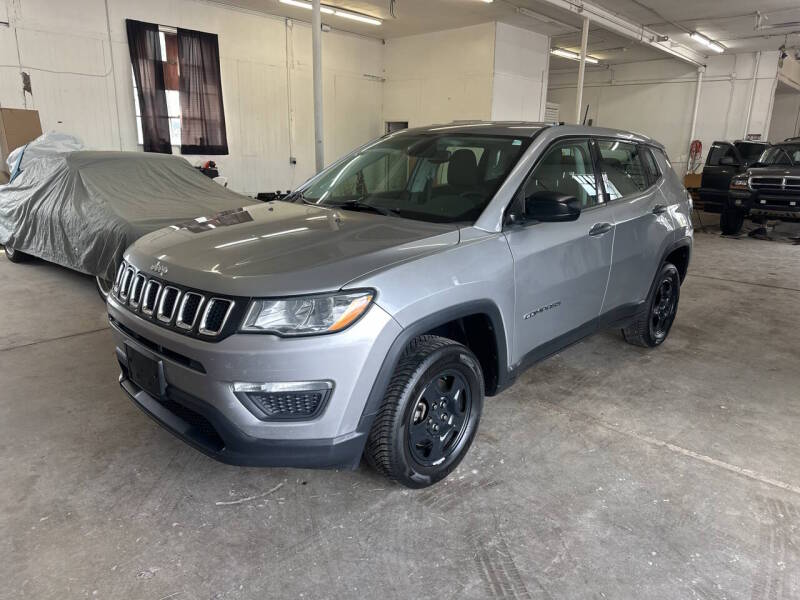 jeep compass 2020 3C4NJDAB4LT172033 image jeep compass 2020 3C4NJDAB4LT172033 image