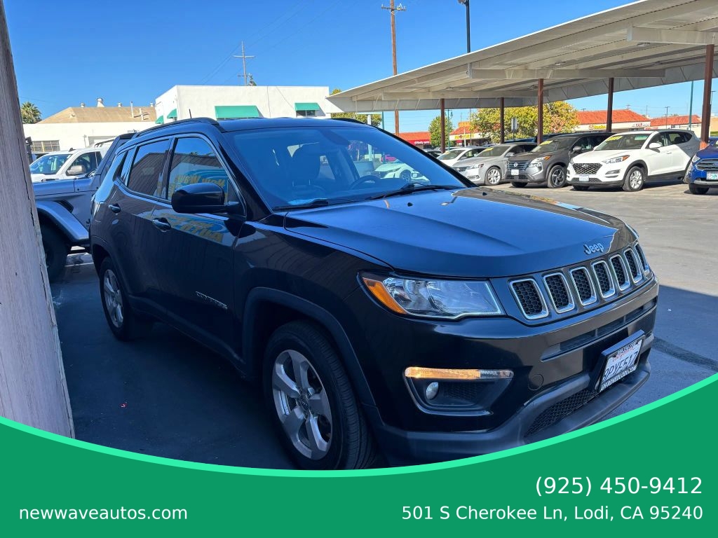 jeep compass 2020 3C4NJCBB1LT150760 image jeep compass 2020 3C4NJCBB1LT150760 image