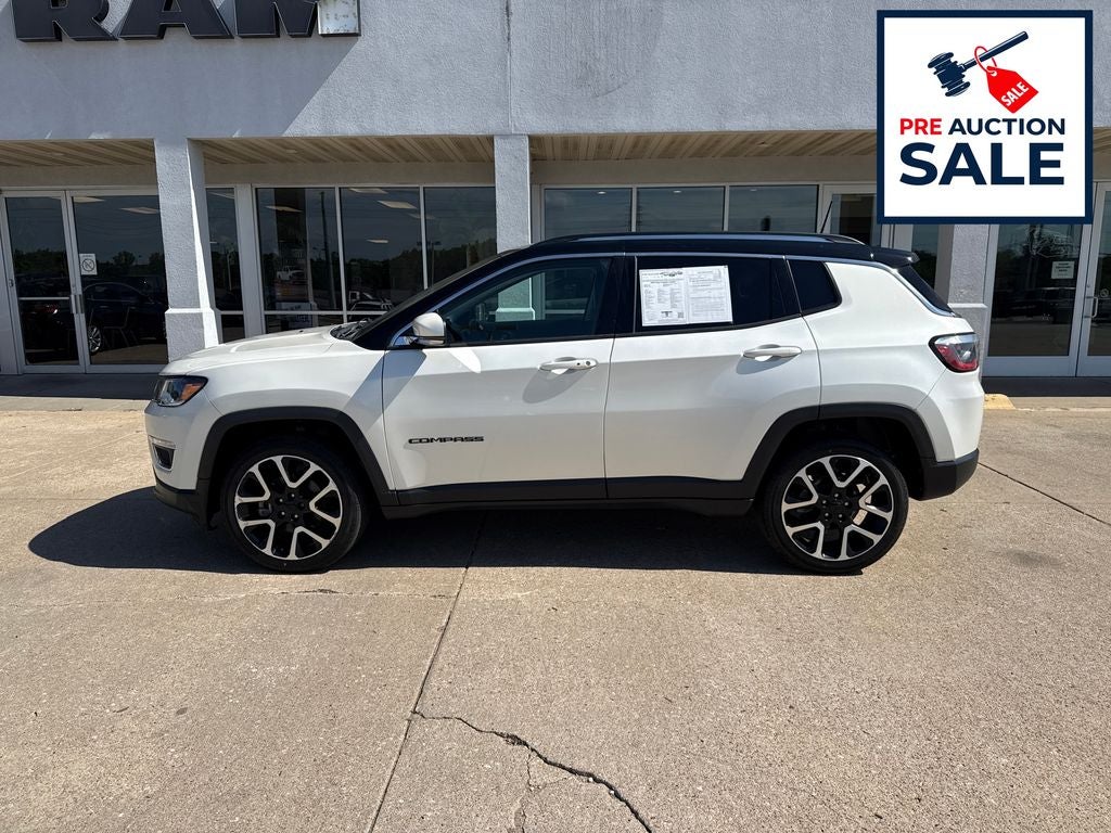 jeep compass 2020 3C4NJDCB9LT242929 image jeep compass 2020 3C4NJDCB9LT242929 image