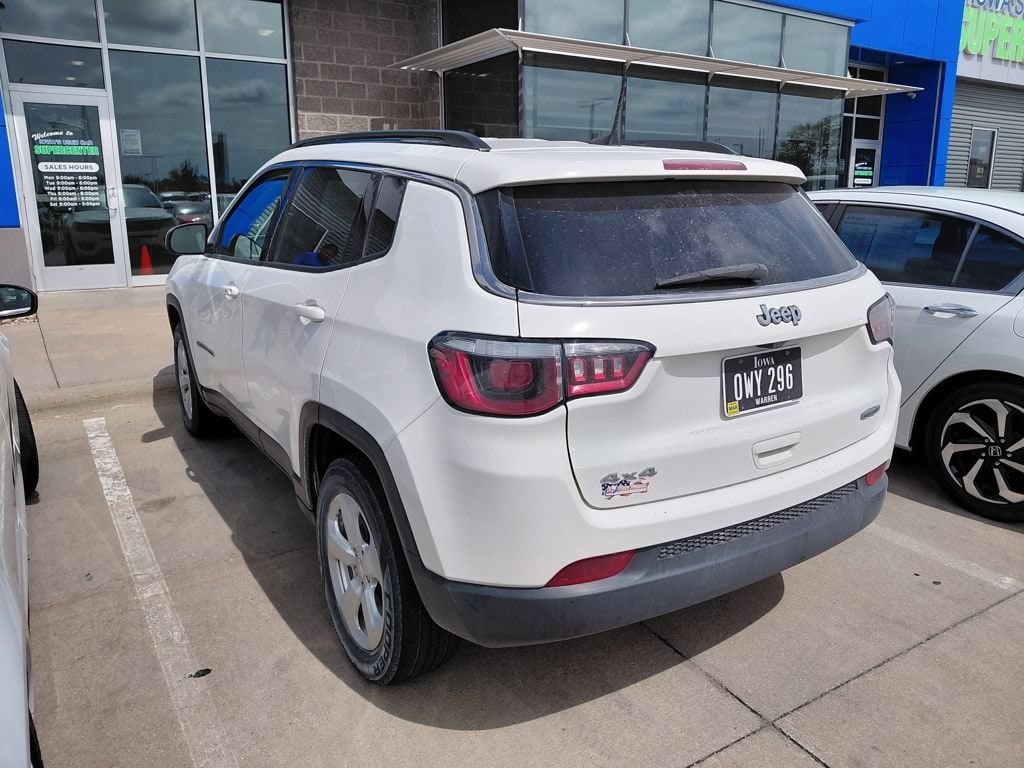 jeep compass 2020 3C4NJDBB0LT175543 image jeep compass 2020 3C4NJDBB0LT175543 image