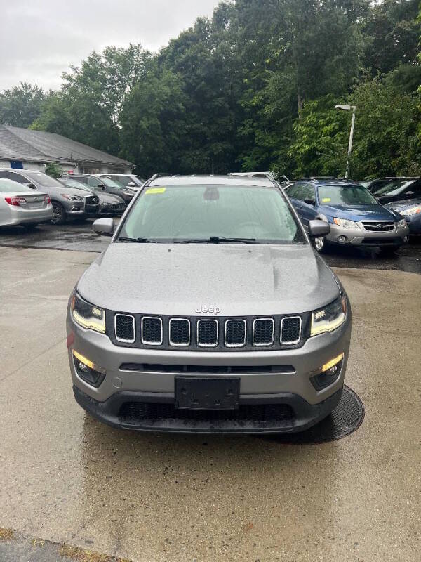 jeep compass 2020 3C4NJDBB3LT116972 image jeep compass 2020 3C4NJDBB3LT116972 image