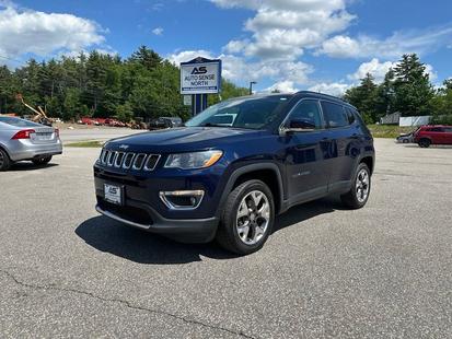 jeep compass 2020 3C4NJDCBXLT235522 image jeep compass 2020 3C4NJDCBXLT235522 image