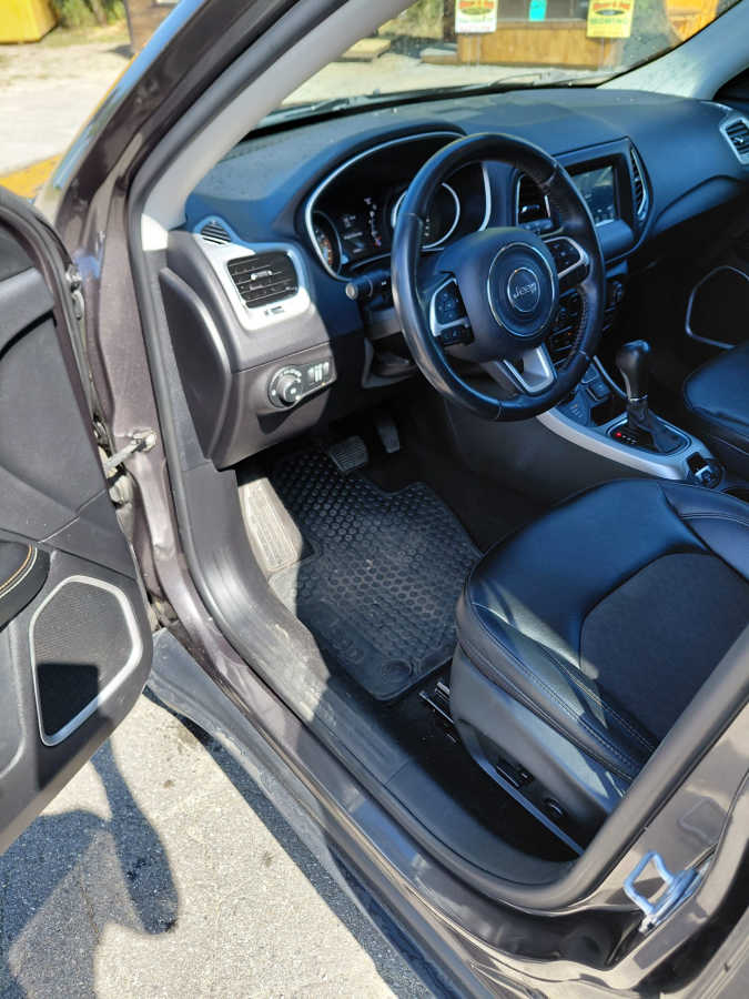 jeep compass 2020 3C4NJDBB3LT117488 image jeep compass 2020 3C4NJDBB3LT117488 image