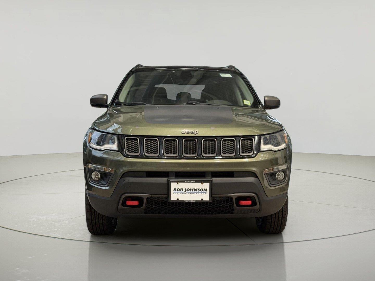 jeep compass 2020 3C4NJDDB0LT149473 image