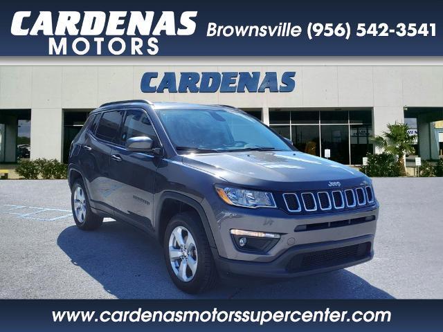 jeep compass 2020 3C4NJDBB5LT100711 image jeep compass 2020 3C4NJDBB5LT100711 image