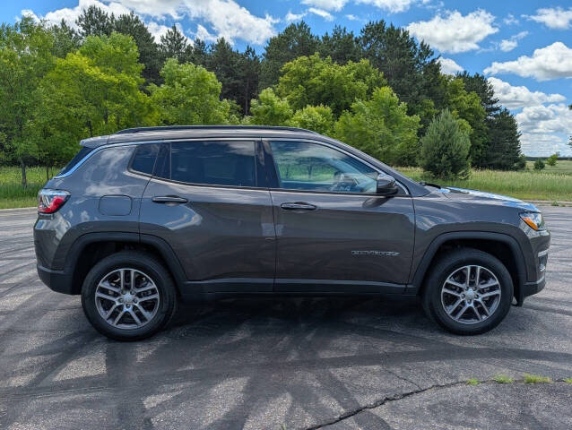 jeep compass 2020 3C4NJDBB6LT255719 image jeep compass 2020 3C4NJDBB6LT255719 image