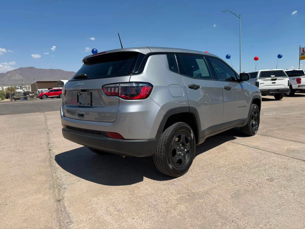 jeep compass 2020 3C4NJDAB9LT255649 image jeep compass 2020 3C4NJDAB9LT255649 image