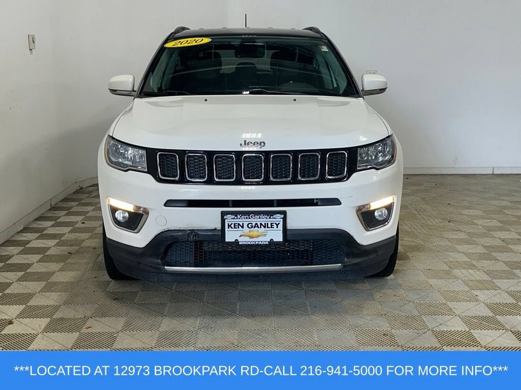 jeep compass 2020 3C4NJDCB9LT150235 image jeep compass 2020 3C4NJDCB9LT150235 image