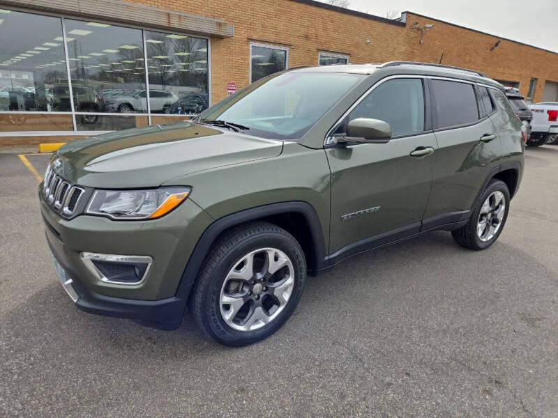 jeep compass 2020 3C4NJDCB0LT127328 image jeep compass 2020 3C4NJDCB0LT127328 image