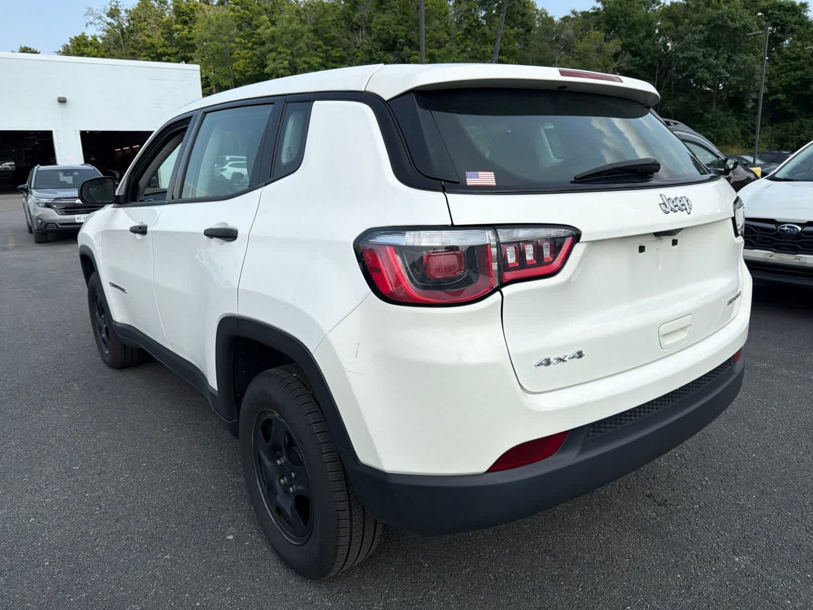 jeep compass 2020 3C4NJDABXLT210106 image jeep compass 2020 3C4NJDABXLT210106 image