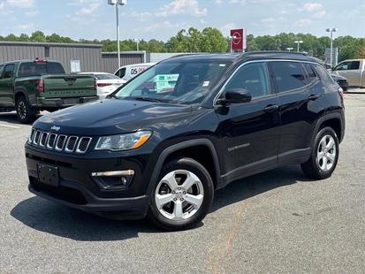 jeep compass 2020 3C4NJDBB9LT138328 image jeep compass 2020 3C4NJDBB9LT138328 image