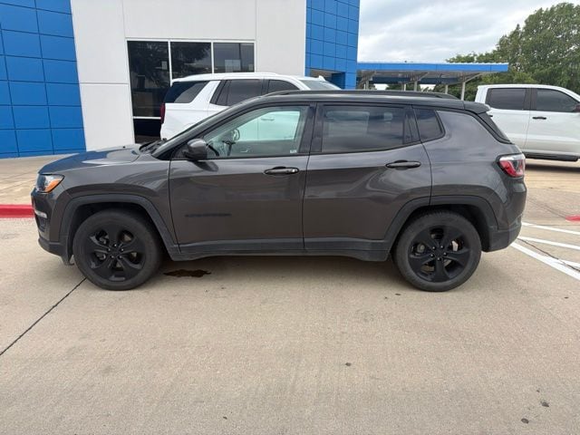 jeep compass 2020 3C4NJCBB1LT151178 image jeep compass 2020 3C4NJCBB1LT151178 image