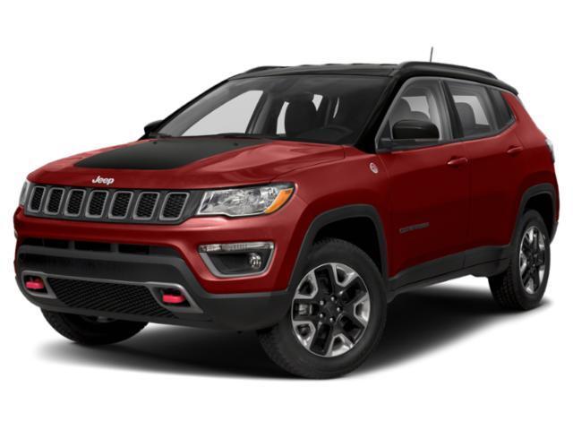 jeep compass 2020 3C4NJDDB6LT105770 image
