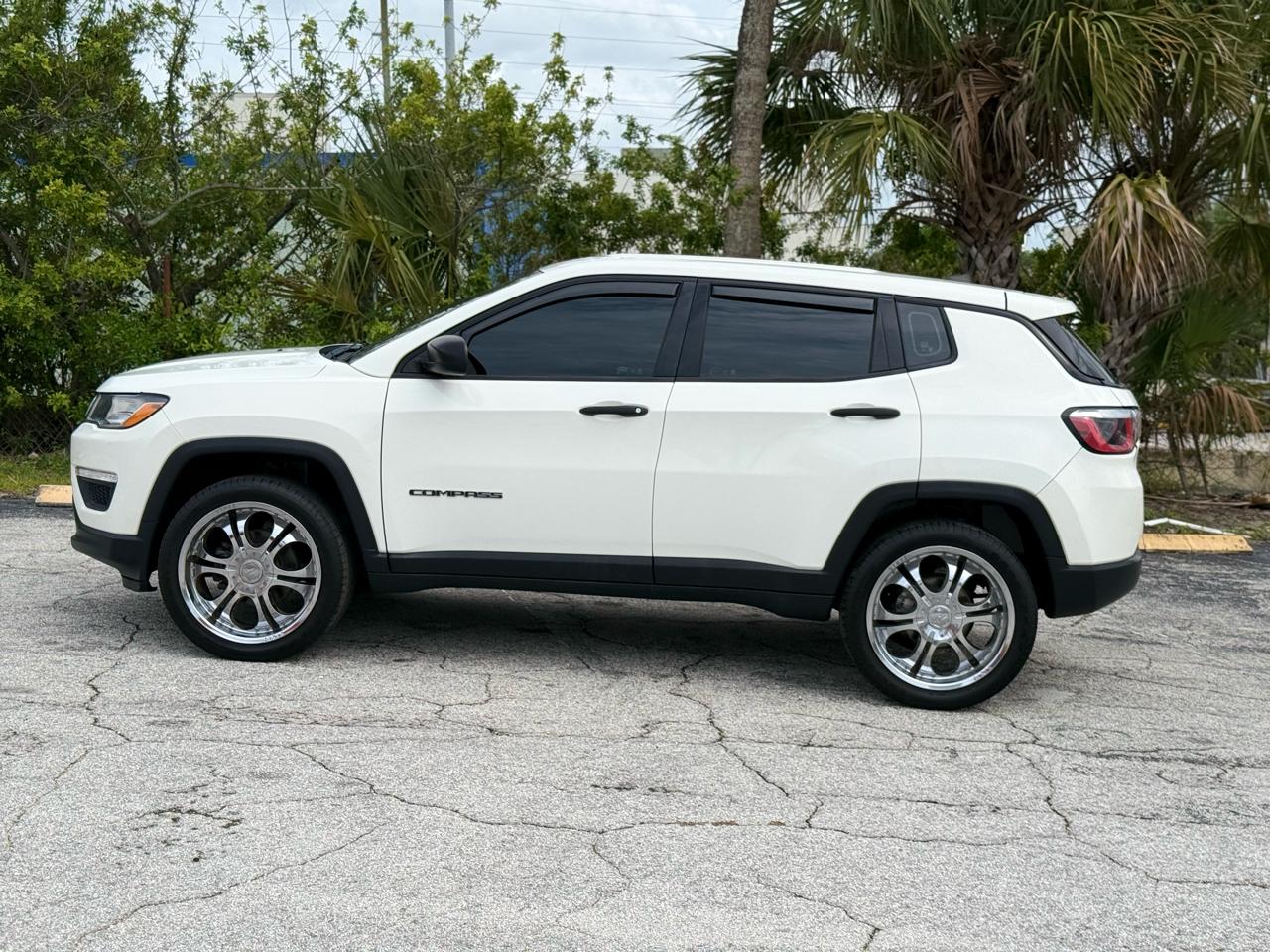 jeep compass 2020 3C4NJDAB3LT167891 image jeep compass 2020 3C4NJDAB3LT167891 image