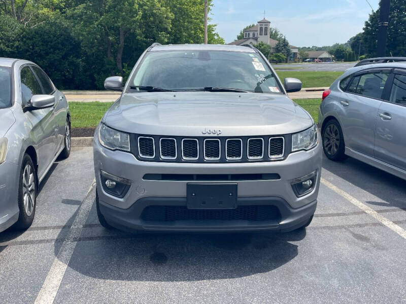 jeep compass 2020 3C4NJDBB4LT243990 image jeep compass 2020 3C4NJDBB4LT243990 image