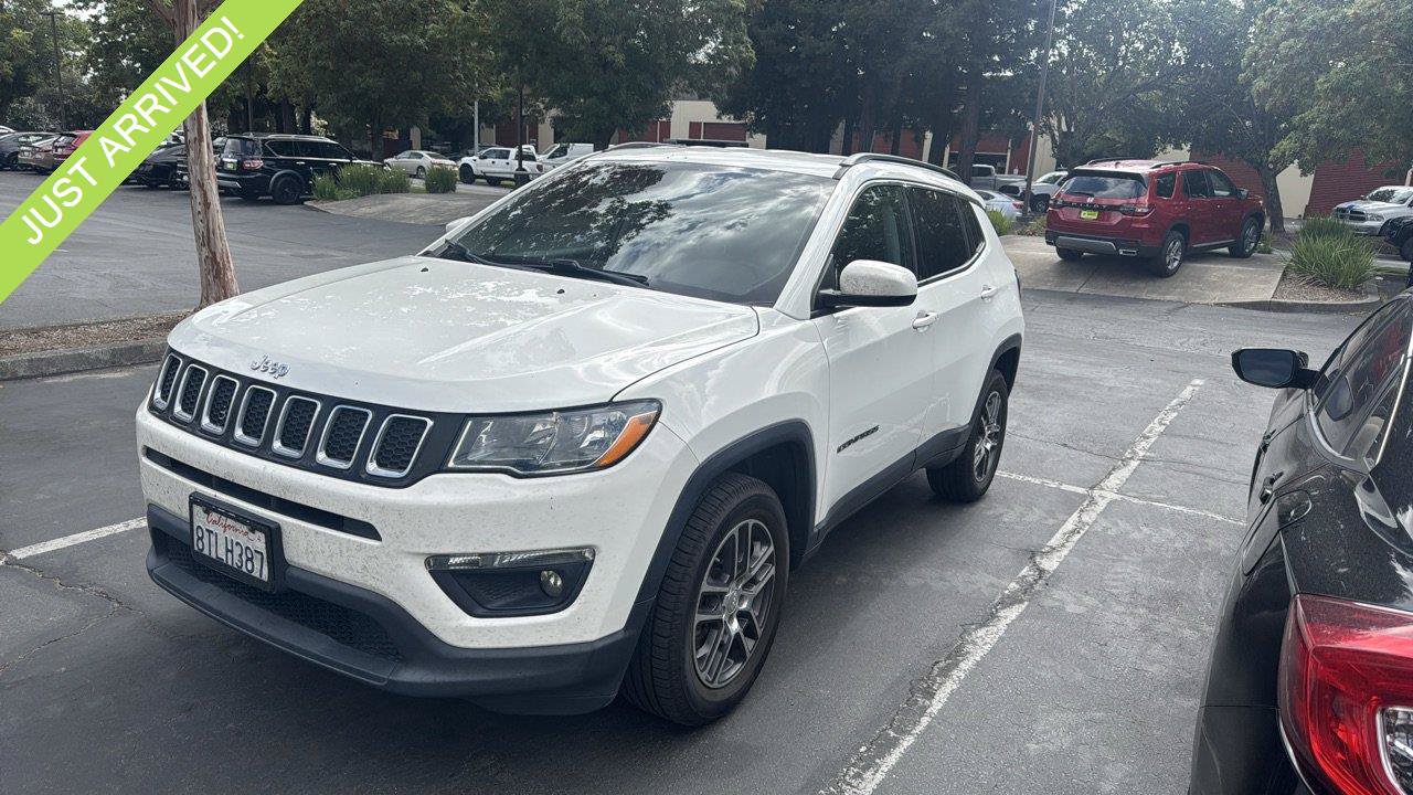 jeep compass 2020 3C4NJDBB0LT209304 image jeep compass 2020 3C4NJDBB0LT209304 image