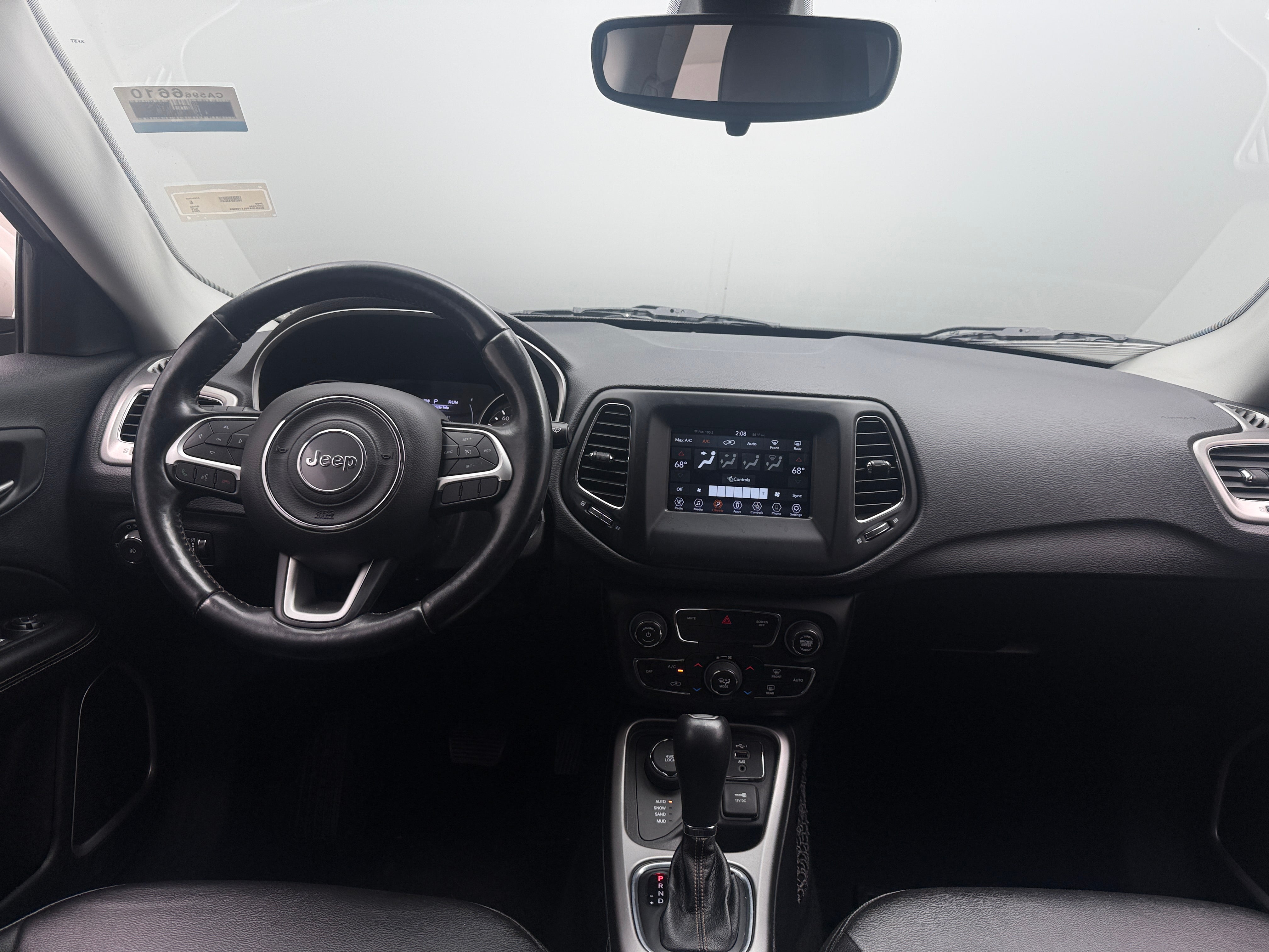 jeep compass 2020 3C4NJDBB5LT149505 image jeep compass 2020 3C4NJDBB5LT149505 image