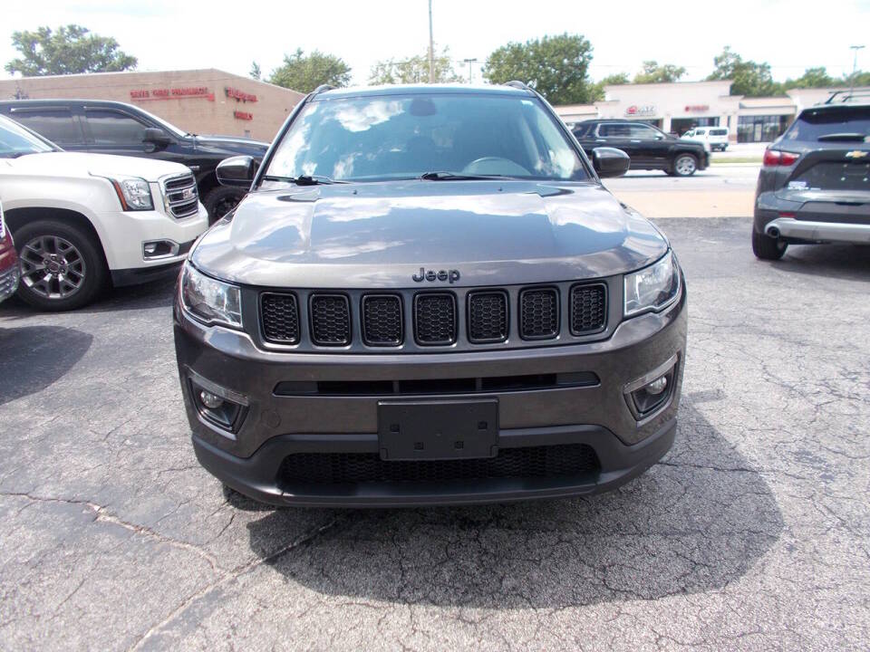 jeep compass 2020 3C4NJDBB9LT130293 image jeep compass 2020 3C4NJDBB9LT130293 image