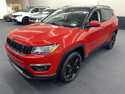 jeep compass 2020 3C4NJDBB5LT139797 image jeep compass 2020 3C4NJDBB5LT139797 image