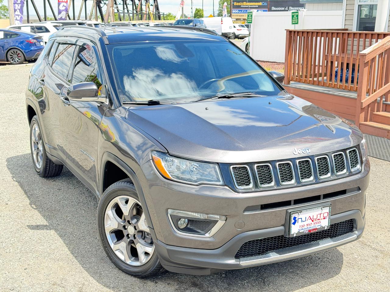 jeep compass 2020 3C4NJDCB7LT146796 image jeep compass 2020 3C4NJDCB7LT146796 image