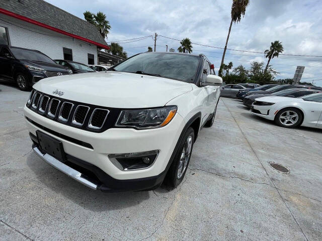 jeep compass 2020 3C4NJDCB1LT151959 image