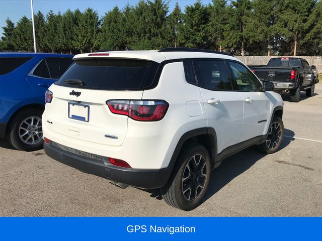 jeep compass 2020 3C4NJDAB7LT174777 image jeep compass 2020 3C4NJDAB7LT174777 image