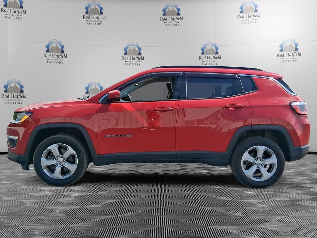 jeep compass 2020 3C4NJDBB4LT245206 image jeep compass 2020 3C4NJDBB4LT245206 image