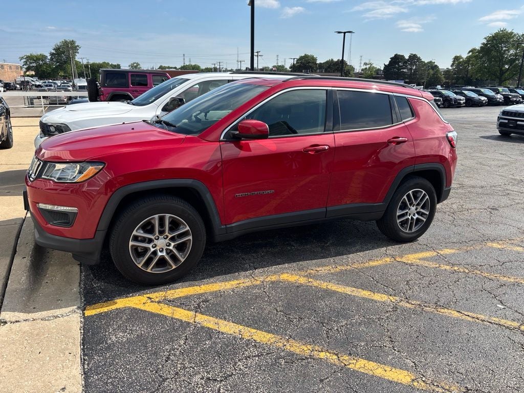 jeep compass 2020 3C4NJDBB9LT255259 image jeep compass 2020 3C4NJDBB9LT255259 image