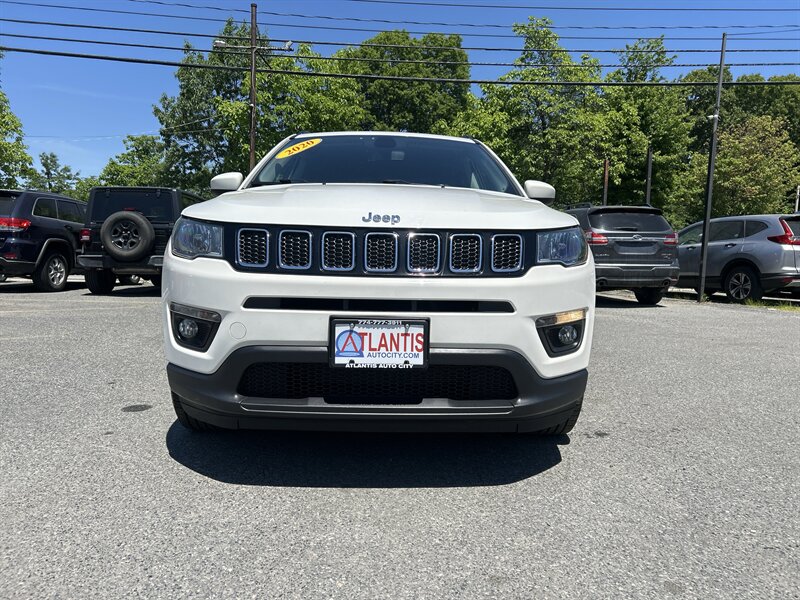 jeep compass 2020 3C4NJDBB2LT160400 image jeep compass 2020 3C4NJDBB2LT160400 image