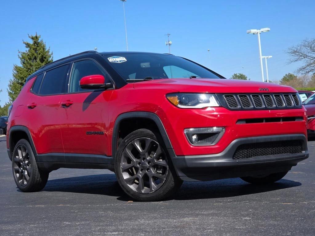 jeep compass 2020 3C4NJDCBXLT166394 image jeep compass 2020 3C4NJDCBXLT166394 image
