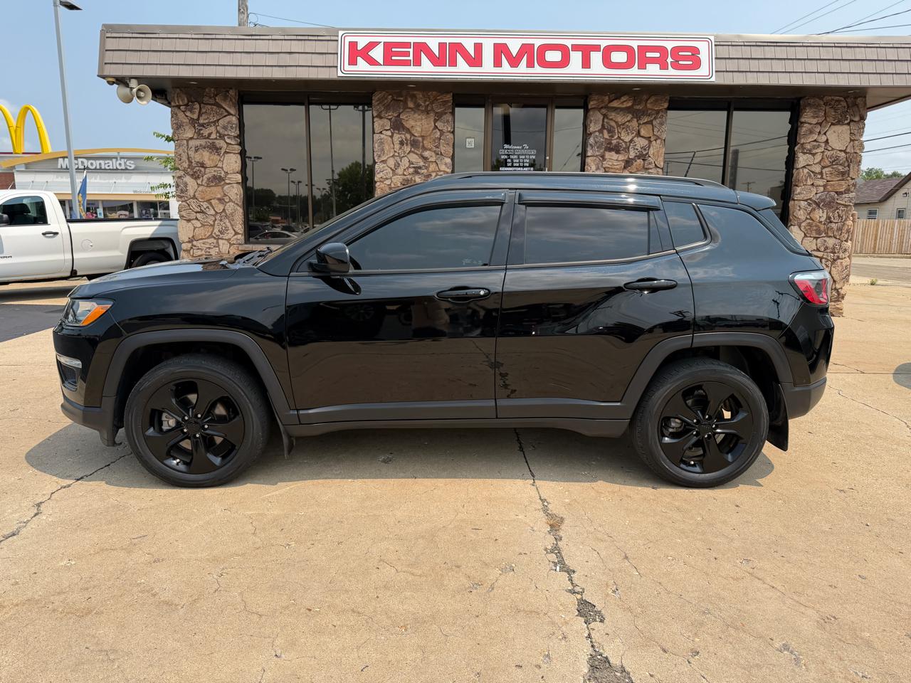jeep compass 2020 3C4NJDBB9LT139754 image jeep compass 2020 3C4NJDBB9LT139754 image