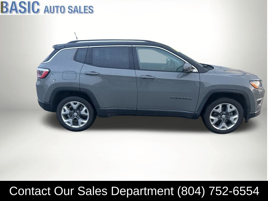 jeep compass 2020 3C4NJDCB0LT120458 image jeep compass 2020 3C4NJDCB0LT120458 image