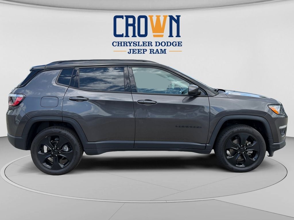 jeep compass 2020 3C4NJDBB5LT239981 image jeep compass 2020 3C4NJDBB5LT239981 image
