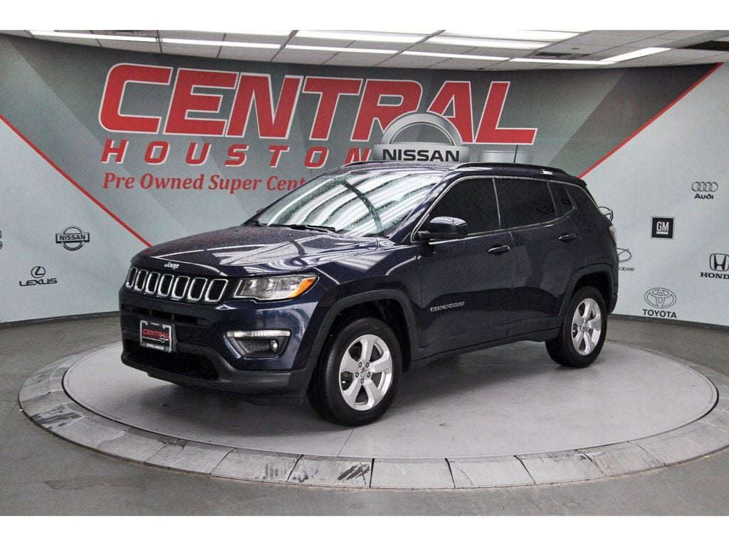 jeep compass 2020 3C4NJDBB5LT124510 image jeep compass 2020 3C4NJDBB5LT124510 image