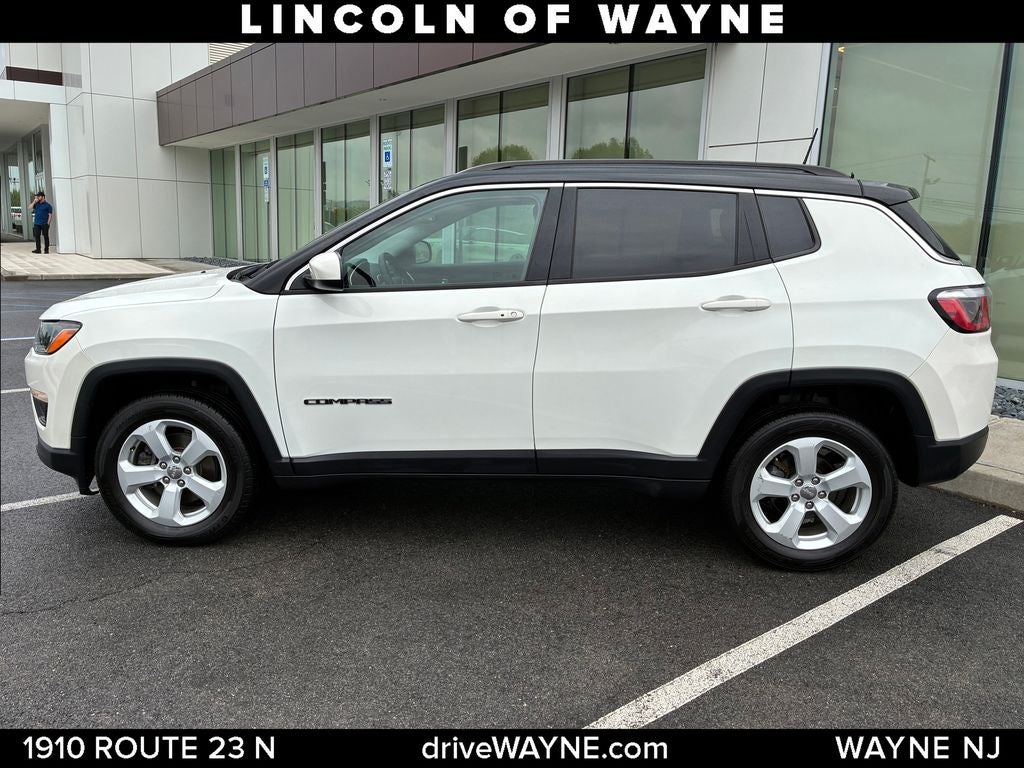 jeep compass 2020 3C4NJDBB5LT217592 image jeep compass 2020 3C4NJDBB5LT217592 image