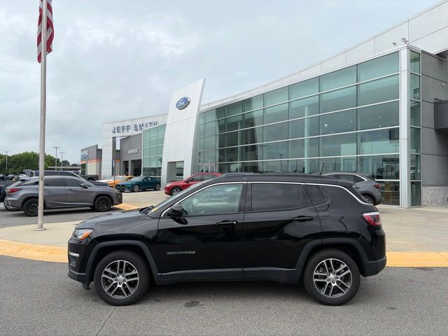 jeep compass 2020 3C4NJCBB1LT162035 image jeep compass 2020 3C4NJCBB1LT162035 image
