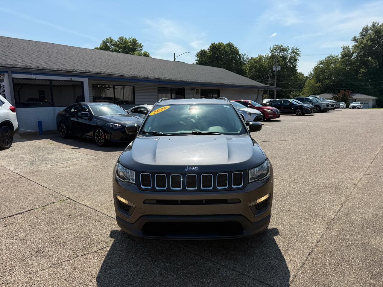 jeep compass 2020 3C4NJCAB7LT253019 image jeep compass 2020 3C4NJCAB7LT253019 image