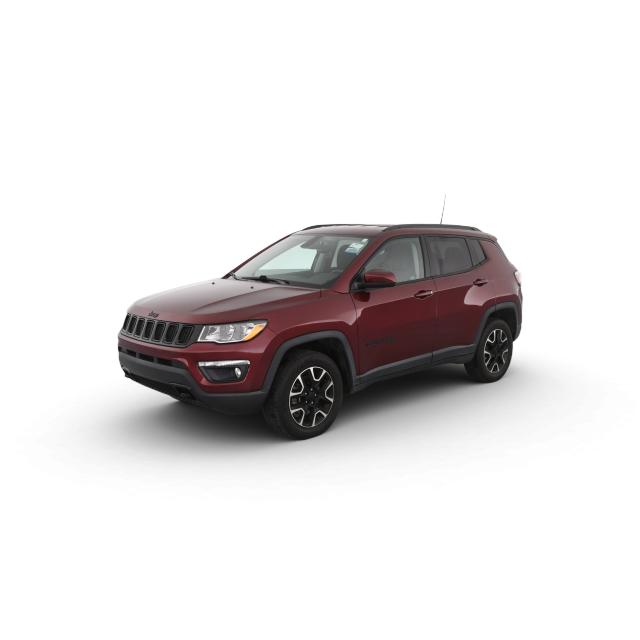 jeep compass 2020 3C4NJDAB4LT196963 image jeep compass 2020 3C4NJDAB4LT196963 image