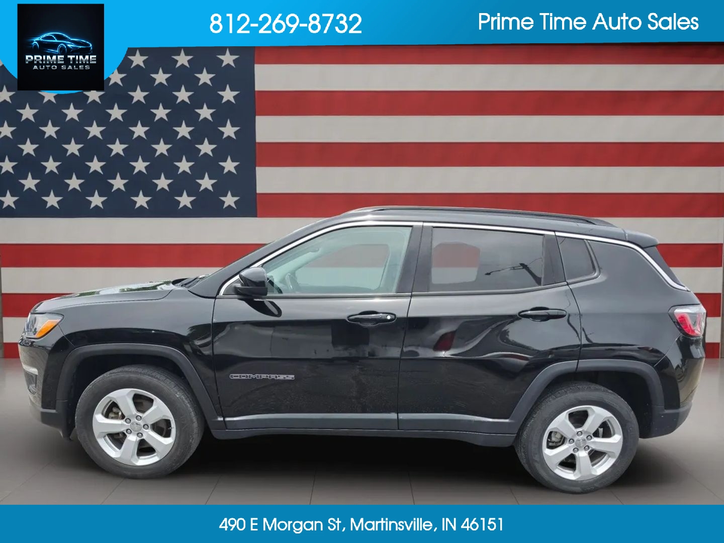 jeep compass 2020 3C4NJDBB5LT164831 image jeep compass 2020 3C4NJDBB5LT164831 image